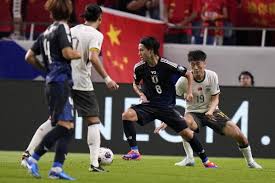 韩国男足1